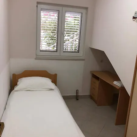 Apartamento Nera *