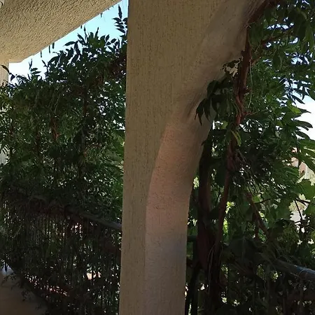 Apartment Nera Brodarica (Sibenik-Knin)