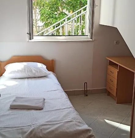 Apartamento Nera Brodarica (Sibenik-Knin)
