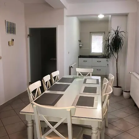 Nera Apartamento