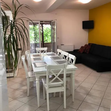 Apartamento Nera *