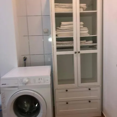 Nera Apartamento Brodarica (Sibenik-Knin)