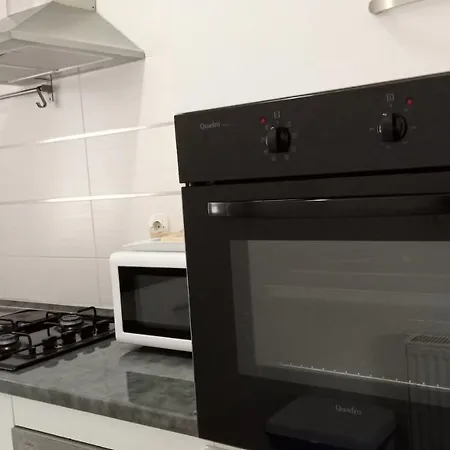 Nera Apartment Brodarica (Sibenik-Knin)