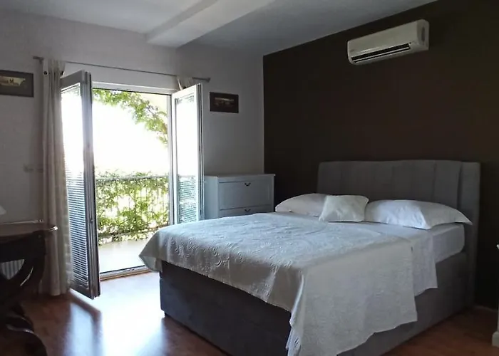 Nera * Brodarica (Sibenik-Knin)