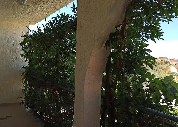 Apartman Nera Brodarica (Sibenik-Knin)