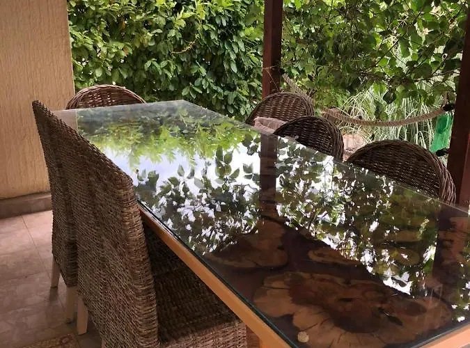 Nera Brodarica (Sibenik-Knin)