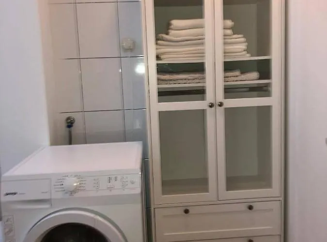 Nera Apartman Brodarica (Sibenik-Knin)