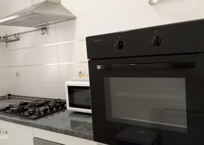 Nera Appartement Brodarica (Sibenik-Knin)